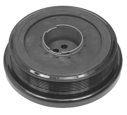 Poulie vilebrequin - DP314 MGA – Image 2