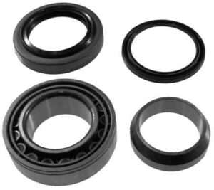 Kit de roulement de roue - KR3116 MGA