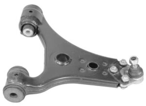 Bras triangle de suspension - SB7990 MGA