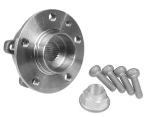 Kit de roulement de roue - KR3992 MGA