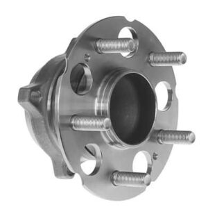 Kit de roulement de roue - KR3957 MGA