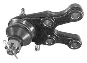 Rotule de suspension - SR8497 MGA