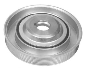 Poulie vilebrequin - DP315 MGA