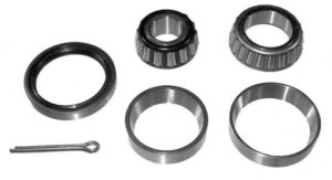 Kit de roulement de roue - KR3144 MGA