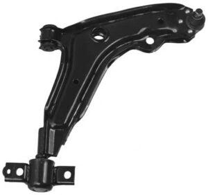 Bras triangle de suspension - SB7753 MGA