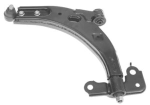 Bras triangle de suspension - SB8050 MGA