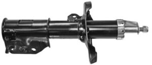 Amortisseur - AM8126 MGA