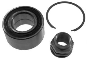 Kit de roulement de roue - KR3164 MGA