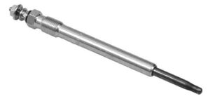 Bougie de préchauffage - BP783 MGA