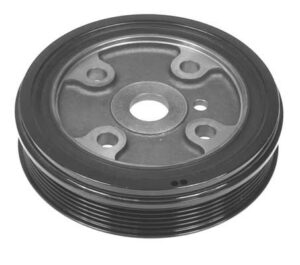 Poulie vilebrequin - DP291 MGA