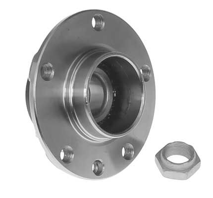 Kit de roulement de roue - KR3953 MGA