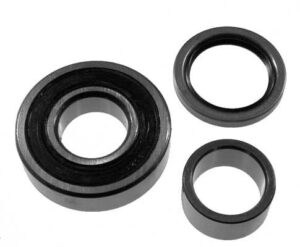 Kit de roulement de roue - KR3157 MGA