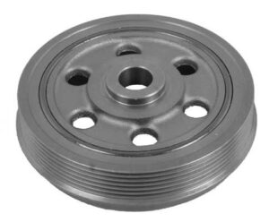 Poulie vilebrequin - DP217 MGA