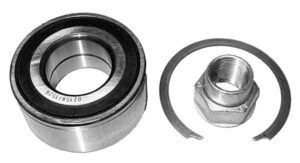 Kit de roulement de roue - KR3254 MGA