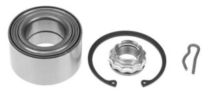 Kit de roulement de roue - KR3936 MGA
