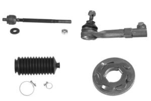 Biellette de direction - DB8655 MGA