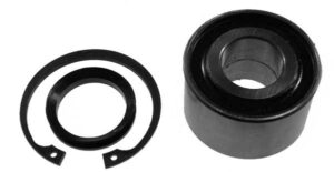 Kit de roulement de roue - KR3186 MGA