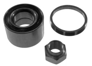 Kit de roulement de roue - KR3060 MGA