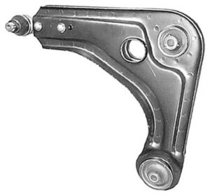 Bras triangle de suspension - SB8370 MGA