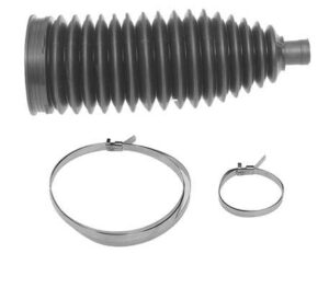 Kit de 2 soufflets de direction - DA5725 MGA