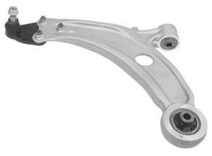 Bras triangle de suspension - SB8354 MGA