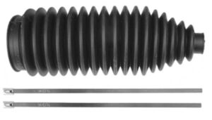 Kit de 2 soufflets de direction - DA5625 MGA