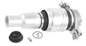 Ressort pneumatique - RP2012 MGA