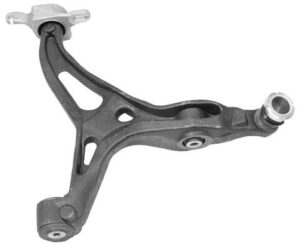 Bras triangle de suspension - SB7971 MGA