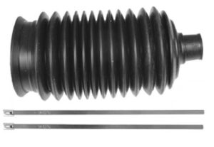 Kit de 2 soufflets de direction - DA5641 MGA