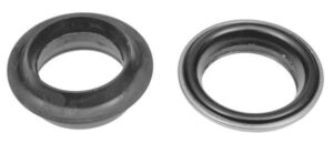 Kit montage amortisseur - KM1010 MGA