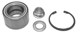 Kit de roulement de roue - KR3312 MGA