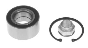 Kit de roulement de roue - KR3917 MGA