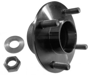 Kit de roulement de roue - KR3121 MGA