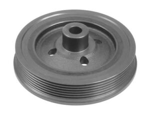 Poulie vilebrequin - DP234 MGA