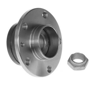 Kit de roulement de roue - KR3955 MGA