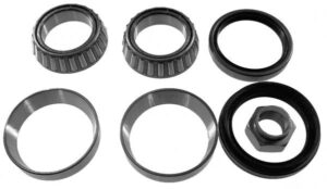 Kit de roulement de roue - KR3161 MGA