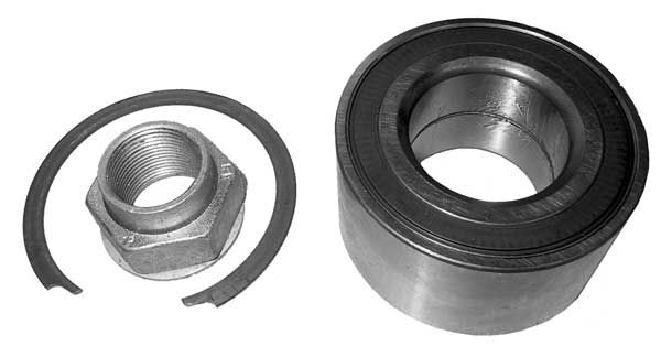 Kit de roulement de roue - KR3213 MGA