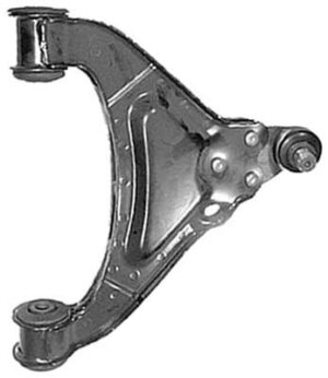 Bras triangle de suspension - SB7624 MGA