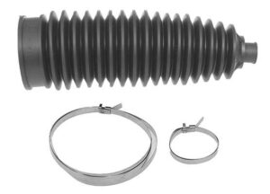 Kit de 2 soufflets de direction - DA5695 MGA