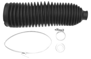 Kit de 2 soufflets de direction - DA5608 MGA