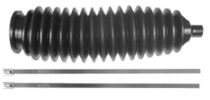 Kit de 2 soufflets de direction - DA5627 MGA