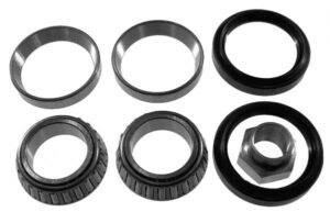 Kit de roulement de roue - KR3102 MGA