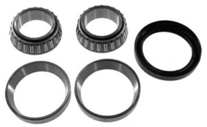 Kit de roulement de roue - KR3105 MGA