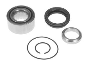 Kit de roulement de roue - KR3985 MGA