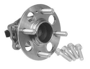 Kit de roulement de roue - KR4022 MGA