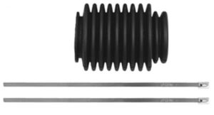 Kit de 2 soufflets de direction - DA5550 MGA