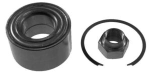 Kit de roulement de roue - KR3058 MGA
