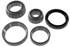 Kit de roulement de roue - KR3285 MGA