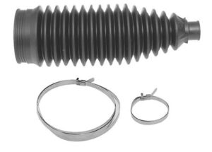 Kit de 2 soufflets de direction - DA5730 MGA