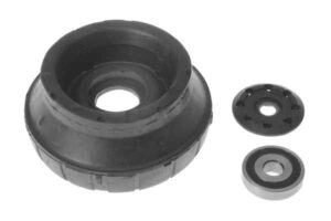 Kit montage amortisseur - KM1051 MGA